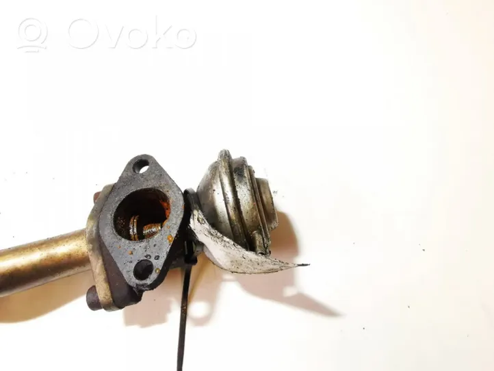Volvo S80 EGR valve 72167506