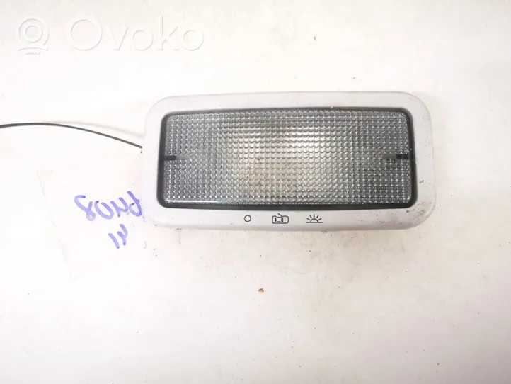 Seat Arosa Illuminazione sedili posteriori 6n0947105f