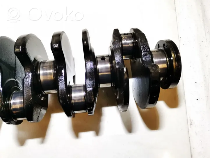 Citroen ZX Crankshaft 