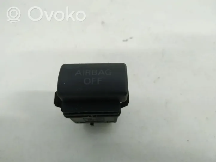 Seat Ibiza III (6L) Passenger airbag on/off switch 6l1919235