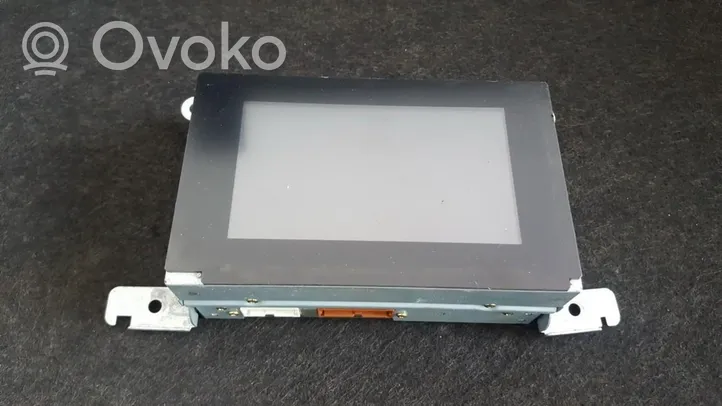 Nissan Primera Monitor/display/piccolo schermo 28090AV611