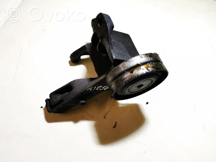 Citroen ZX Support, suspension du moteur 