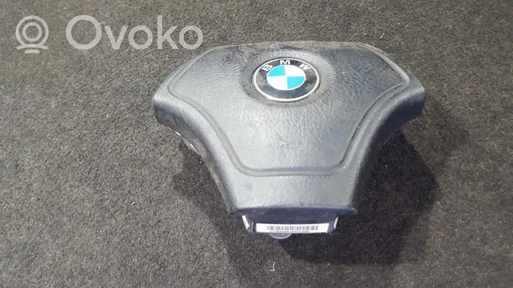 BMW 3 E36 Airbag de volant 3310927623