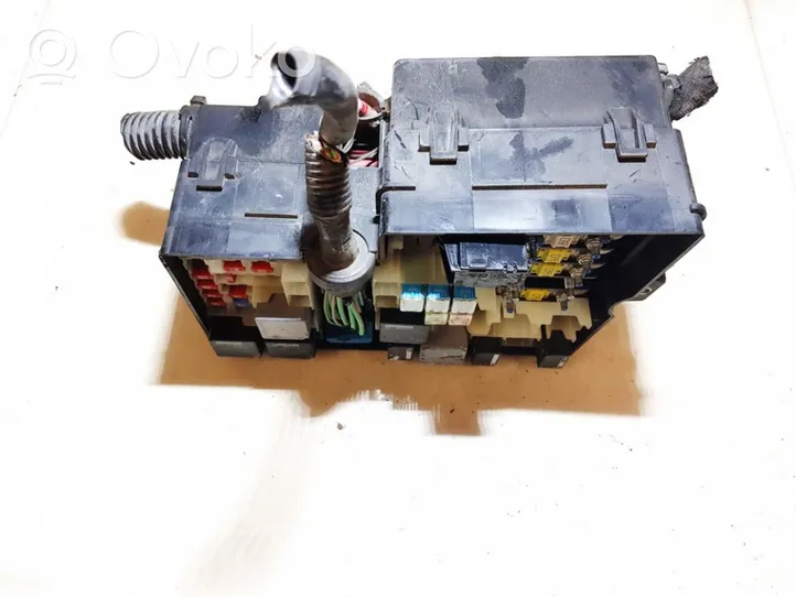 Ford Focus C-MAX Fuse box set 3m5t14a067bc