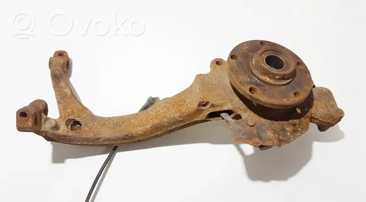 Audi A4 S4 B5 8D Mozzo ruota anteriore 8d0407257m