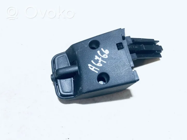 Ford Focus C-MAX Multifunctional control switch/knob 3m5t14k147ad