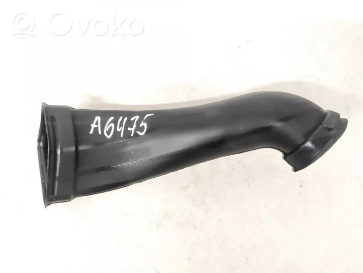 Subaru Outback Tube d'admission d'air 66100aj060