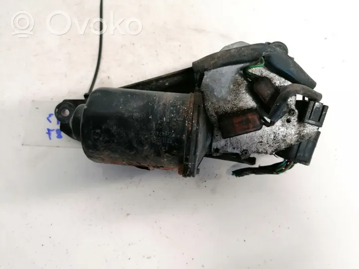 Citroen C2 Moteur d'essuie-glace 22147499