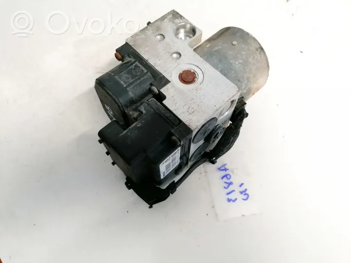 Rover 25 ABS-pumppu 0265216684