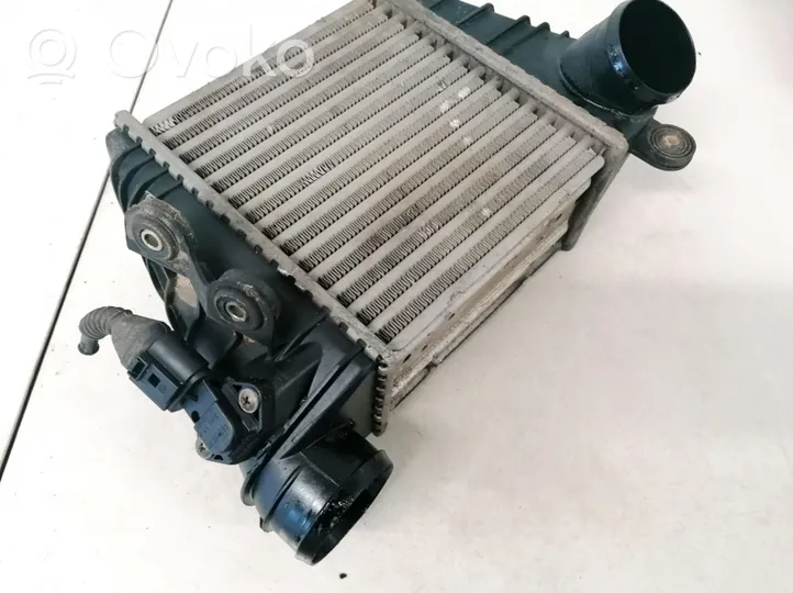 Skoda Octavia Mk1 (1U) Radiatore intercooler 1j0145803f