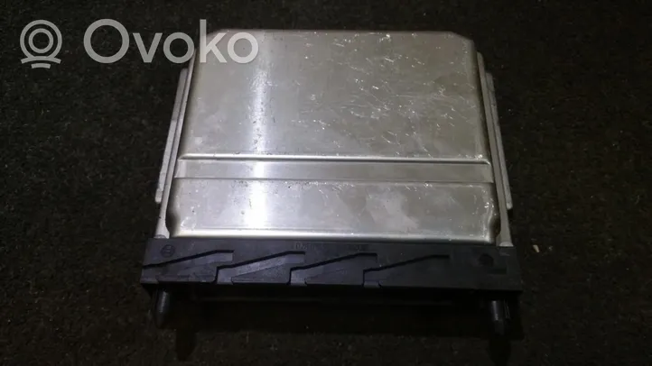 Volvo S60 Sterownik / Moduł ECU 0281011441