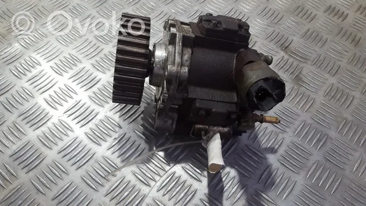 Ford Mondeo MK IV Pompa ad alta pressione dell’impianto di iniezione 9641852080