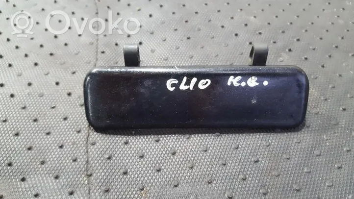 Renault Clio I Etuoven ulkokahva 7700800844