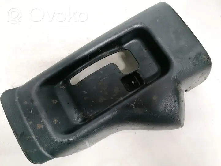 Toyota Corolla E110 Garniture de colonne de volant 4528602922