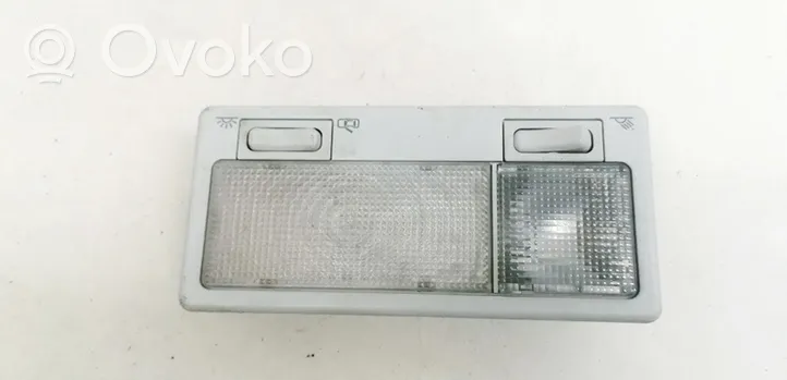 Ford Galaxy Éclairage lumière plafonnier avant 7M0947105C