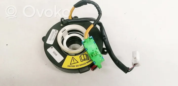 Alfa Romeo 147 Lenkwinkelsensor Airbagschleifring Wickelfeder B826