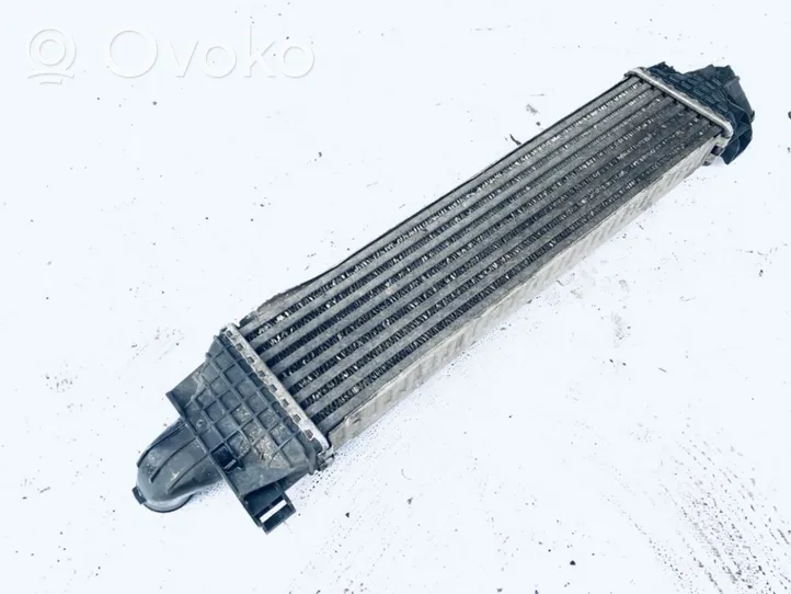 Ford Focus C-MAX Radiador intercooler 3m5h9l440ae