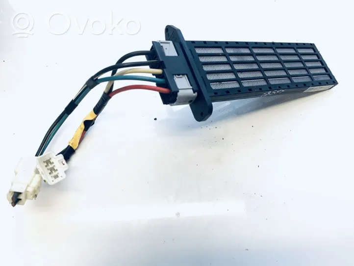 Subaru Outback Radiateur électrique de chauffage auxiliaire 0134100530