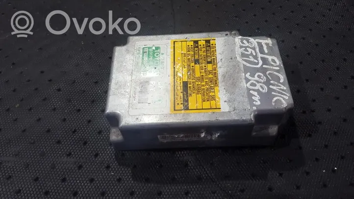 Toyota Picnic Module de contrôle airbag 8917044020