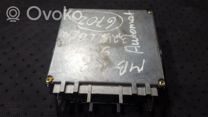 Mercedes-Benz S W140 Sterownik / Moduł ECU 0155458232