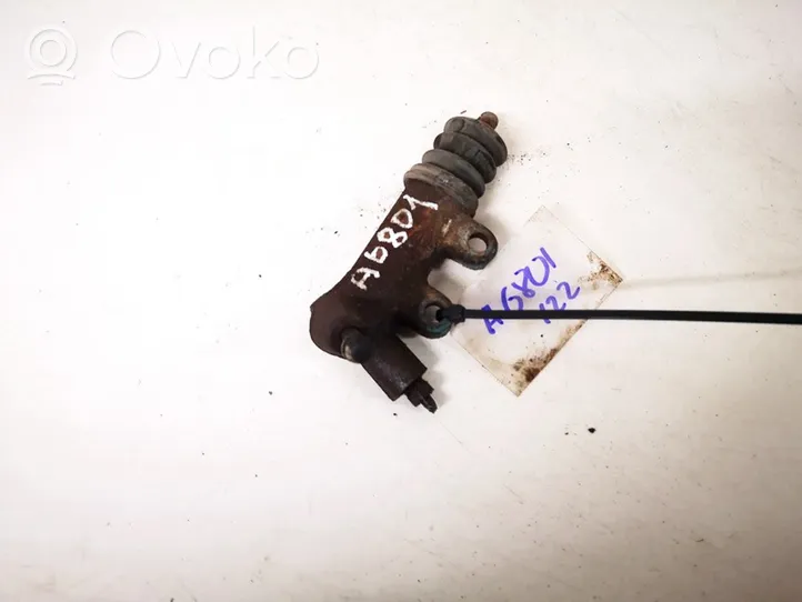 Toyota Yaris Główny cylinder sprzęgła 