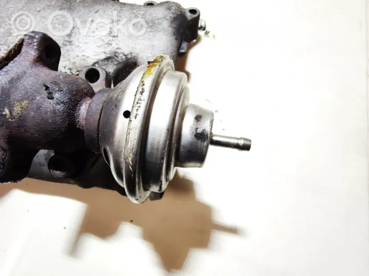 Audi A4 S4 B5 8D EGR valve 028131501e