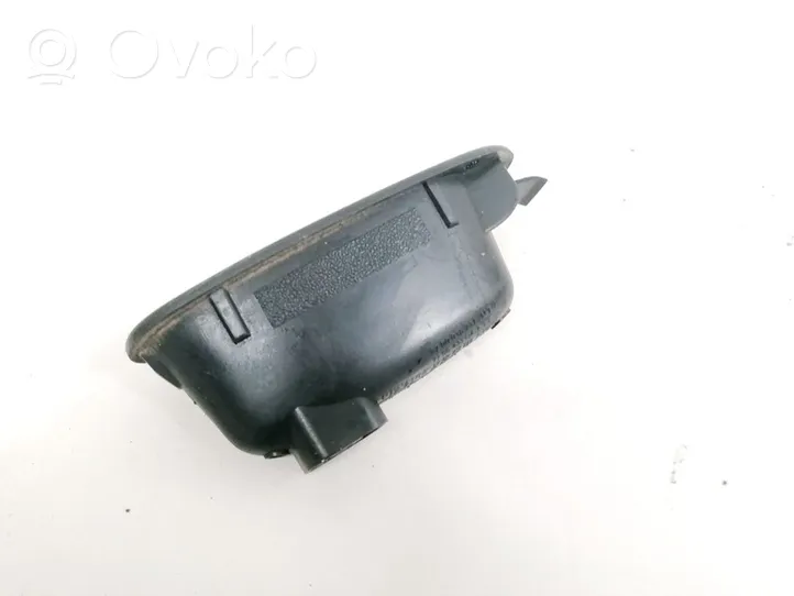 Renault Clio II Inne części wnętrza samochodu 8200036238