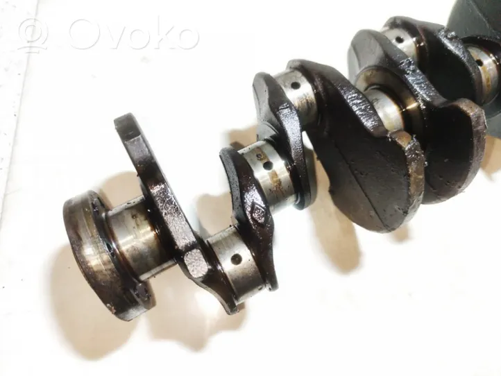 Renault Megane I Crankshaft 