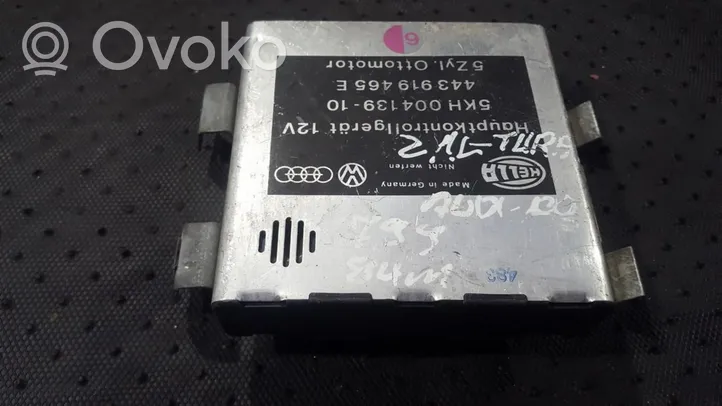 Audi 100 200 5000 C3 Autres unités de commande / modules 5KH00413910