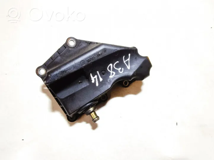 Ford Focus Sfiato/tubo di sfiato/tubo flessibile 98mf6a785bb