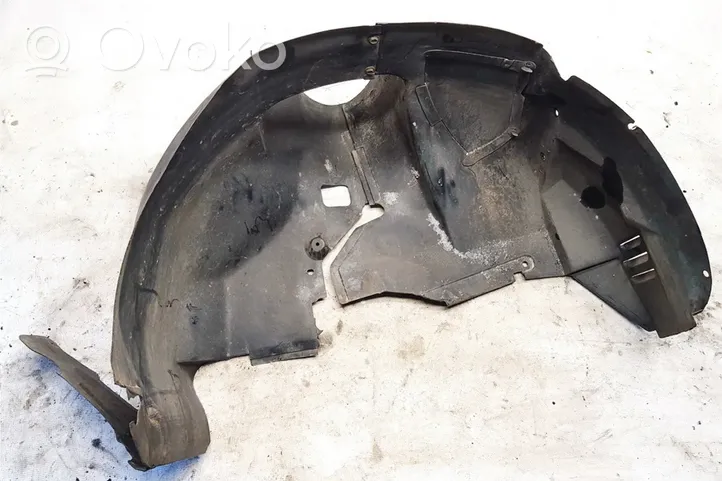 Mercedes-Benz A W168 Rivestimento paraspruzzi passaruota anteriore 1686980830