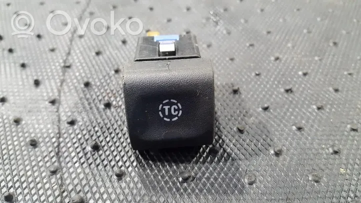 Opel Vectra B Traction control (ASR) switch 90504140