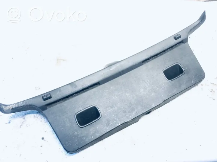 Volkswagen Golf IV Other trunk/boot trim element 1j6867601e