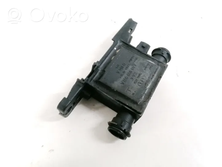 Audi A4 S4 B5 8D Other control units/modules 4a0959981a