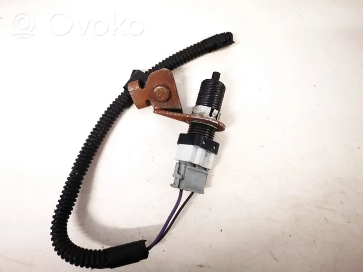 Alfa Romeo 166 Brake pedal sensor switch 