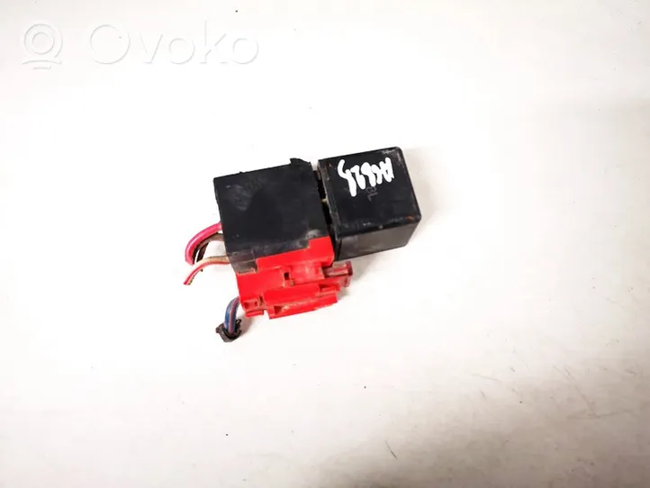 Alfa Romeo 166 Other relay 7752313