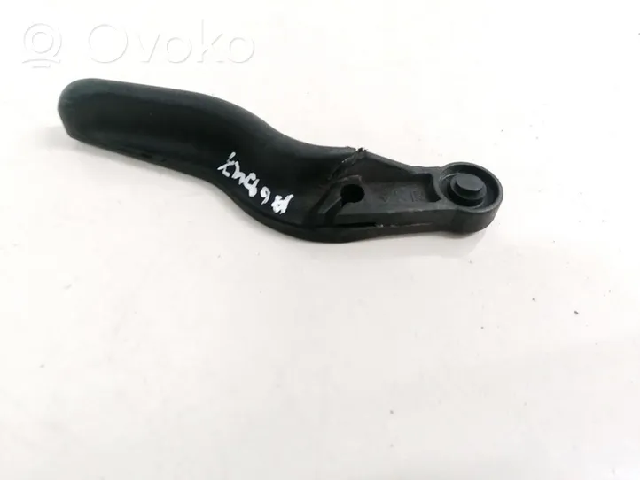 Opel Vectra B Engine bonnet (hood) release handle 