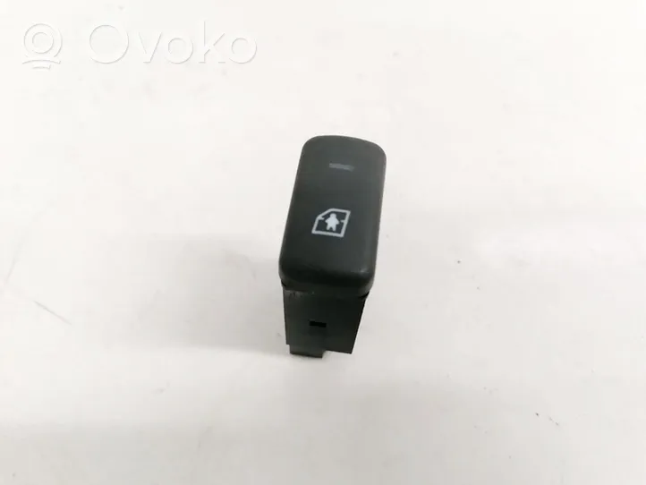 Volvo S40, V40 Botón interruptor de bloqueo de puertas 30864280
