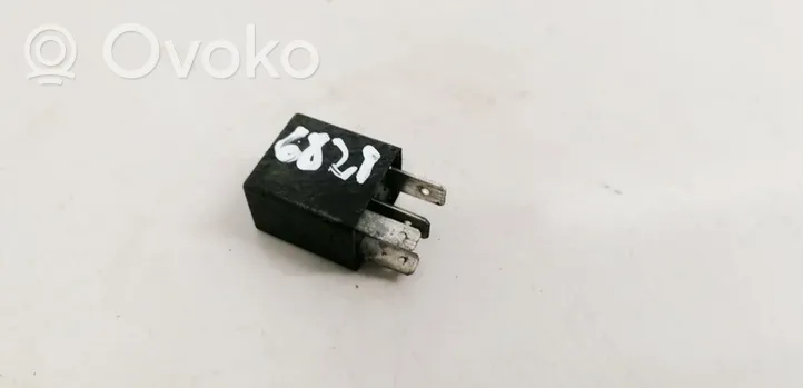 Alfa Romeo 166 Other relay 7676504