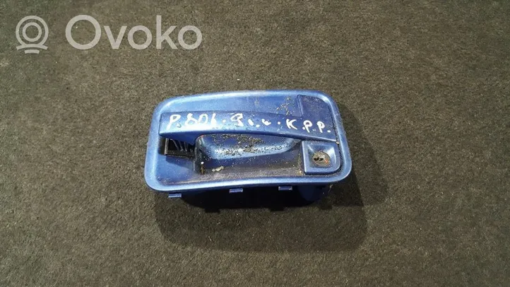 Peugeot 806 Etuoven ulkokahva 