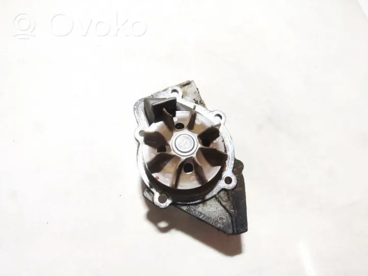 Peugeot 307 Pompe de circulation d'eau 9630772610