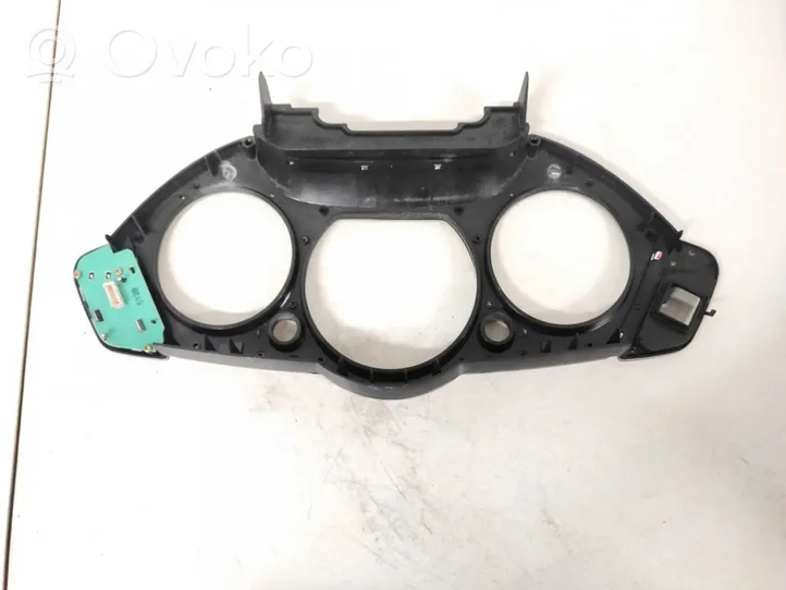 Nissan Murano Z50 Cornice cruscotto 68240ca000