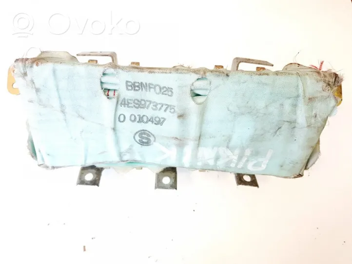 Toyota Picnic Poduszka powietrzna Airbag pasażera 4es973775