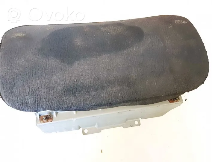 Mitsubishi Carisma Poduszka powietrzna Airbag pasażera 570606600f02