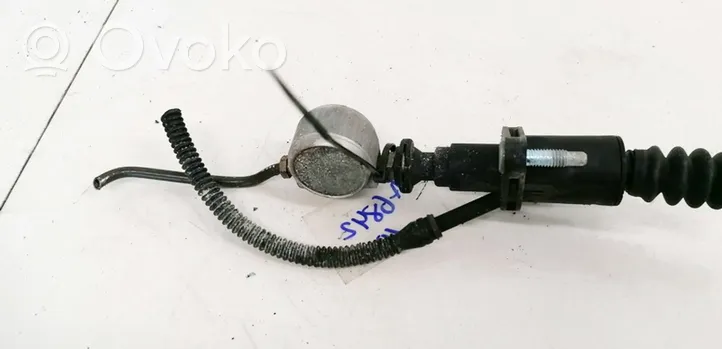 Mercedes-Benz A W168 Clutch master cylinder A1682900512