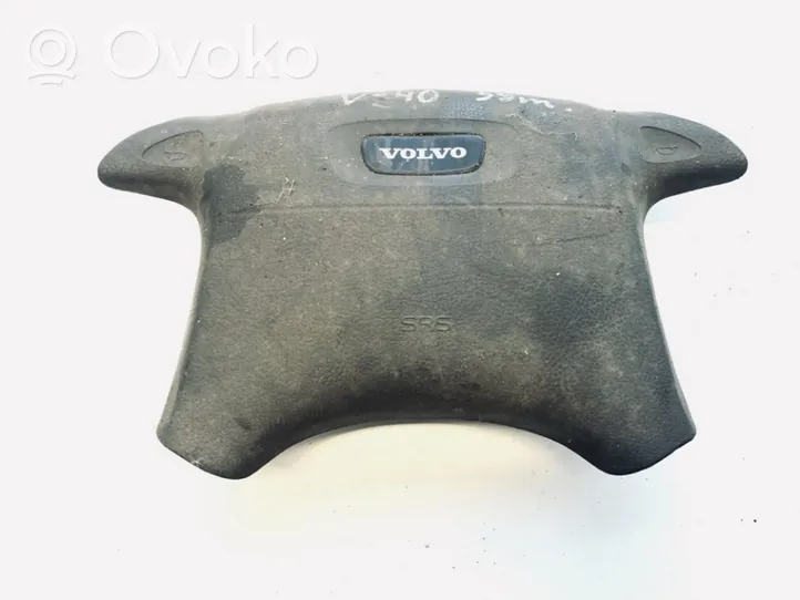 Volvo S40, V40 Airbag de volant 