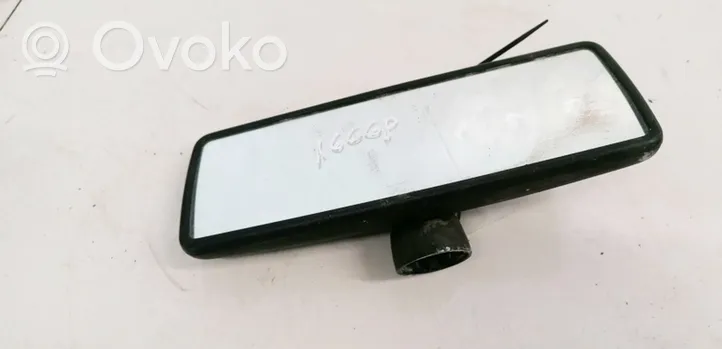 Volkswagen Transporter - Caravelle T4 Rear view mirror (interior) E10110089