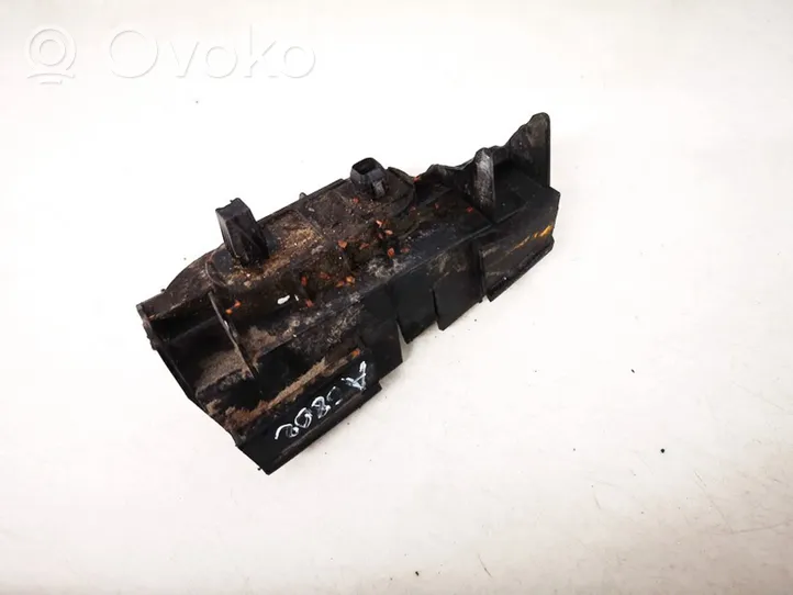 Toyota Corolla E120 E130 Support de pare-chocs arrière 5256202010