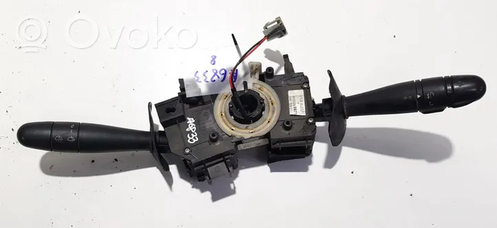 Renault Kangoo I Wiper turn signal indicator stalk/switch 8200299871