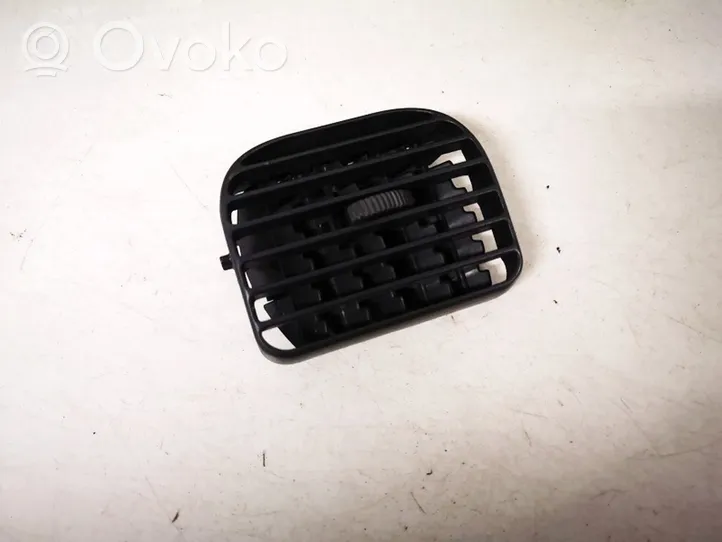 Volvo S40, V40 Dash center air vent grill 